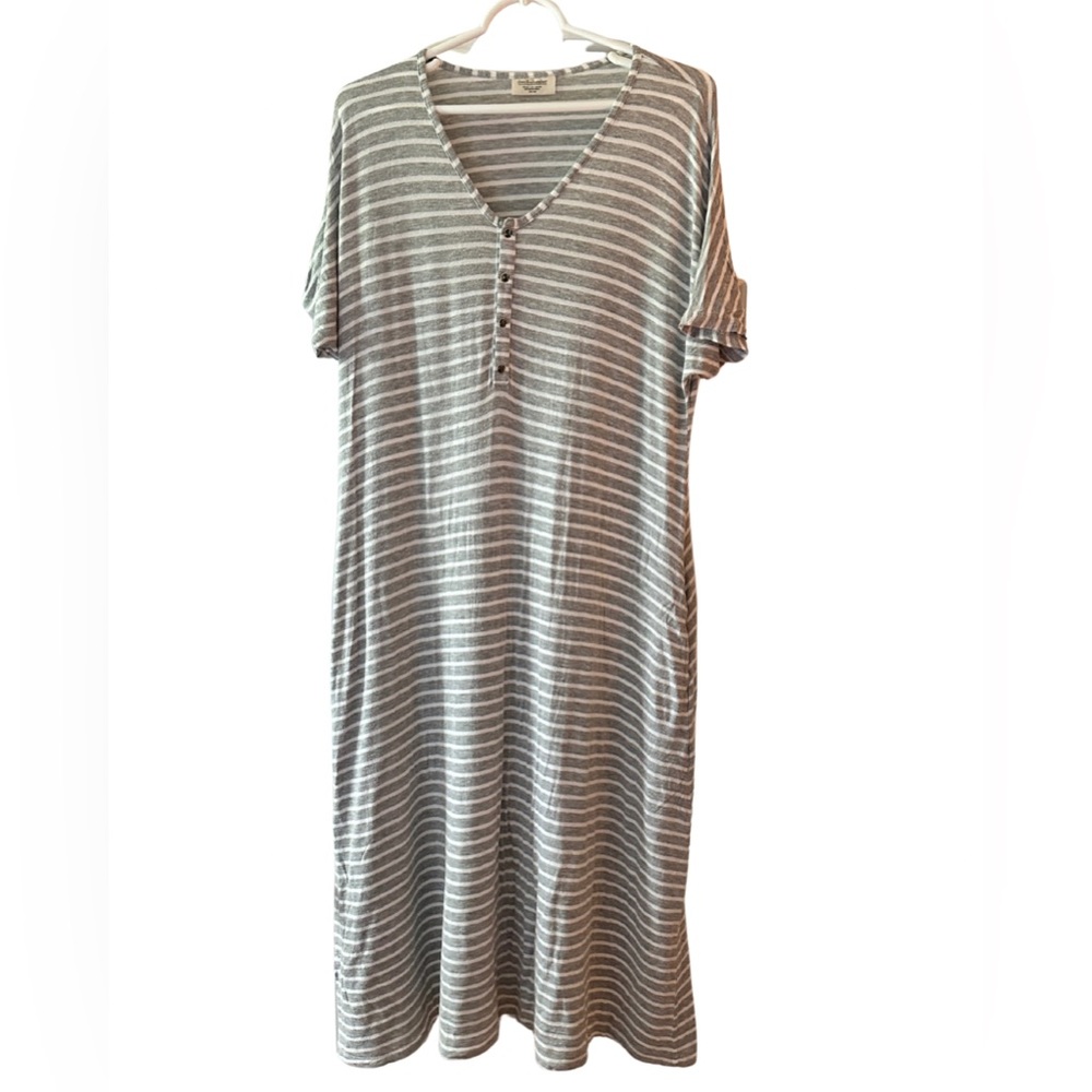 Dwell & Slumber Swing Dress
